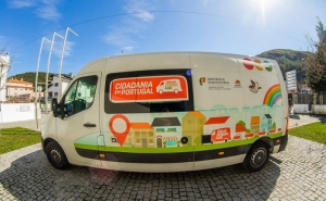 «Cidadania em Portugal»