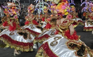 QUARTEIRA | Marcha da Rua da Cabine volta a ser impactante no Passeio das Dunas