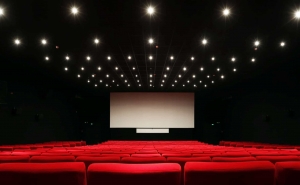 Ida ao cinema é a atividade cultural mais praticada pelos portugueses