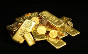 Ouro apreendido rende quatro vezes mais ao Estado em apenas dois anos