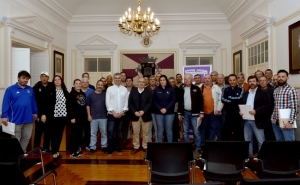 DESPORTO: AUTARQUIA DE LOULÉ ATRIBUI MAIS DE 750 MIL EUROS A CLUBES 