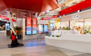 Centros comerciais preparados para manter abertos apenas serviços essenciais