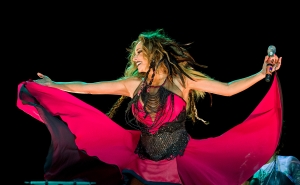 Anselmo Ralph,  Richie Campbell e Daniela Mercury são alguns dos nomes que marcam o cartaz do Festival do Marisco