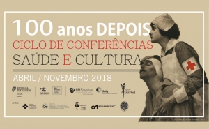 Ciclo de Conferências Saúde e Cultura