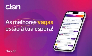 Clan tem 1000 oportunidades para quem procura emprego este Verão 