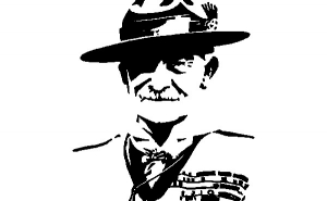 Museu Municipal exibe mostra sobre 90 anos dos Escoteiros de Olhão