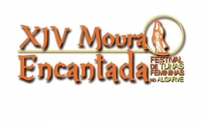 XIV Moura Encantada - Festival de Tunas Femininas no Algarve 