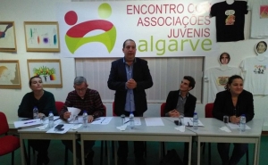 IPDJ REUNIU COM AS ASSOCIAÇÕES JUVENIS DO ALGARVE NO DIA INTERNACIONAL DO VOLUNTARIADO
