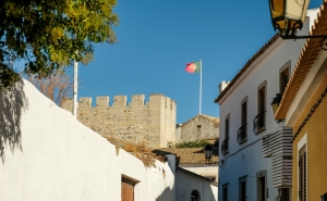 HERANÇA ISLÂMICA É TEMA DO PRIMEIRO «PASSEIO DE OUTONO» EM LOULÉ