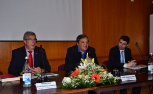 ATAM REALIZA REUNIÃO DE APERFEIÇOAMENTO PROFISSIONAL (RAP) EM ALJEZUR 