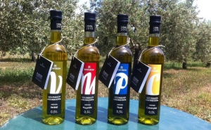 Azeites Algarvios Monterosa Conquistam 4 Medalhas de Ouro no New York International Olive Oil Competition 2015