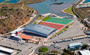 Abertura Oficial do «Lugar do Rio: Espaço Jovem Portimão»
