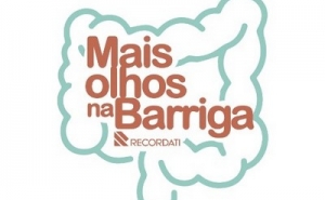 «MAIS OLHOS NA BARRIGA» PROMOVE LITERACIA EM SAÚDE DIGESTIVA