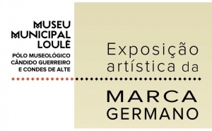 EXPOSIÇÃO ARTÍSTICA DA MARCA GERMANO EM EXPOSIÇÃO EM ALTE