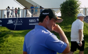 RICARDO MELO GOUVEIA MANTÉM Nº1 DO RANKING E ESTÁ A 1 SHOT DO LÍDER