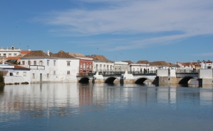 «Passeios na História de Tavira»: À Descoberta do Centro Histórico