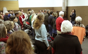 Estreia mundial do Coro da Orquestra Clássica do Sul com dois concertos no Algarve