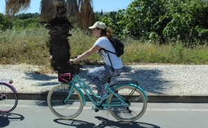 Portimão participa na Semana Europeia da Mobilidade com ações para toda a comunidade 