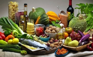 FESTIVAL MED 2014 PROMOVE DIETA MEDITERRÂNICA