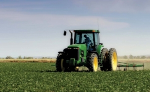 Quase 6 mil agricultores aderiram ao regime forfetário de IVA