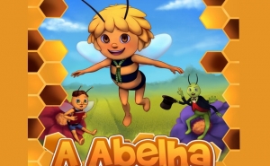 FUNDAÇÃO PEDRO RUIVO | ABELHA MAIA 