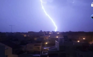 Quatro tornados registados no Alentejo e Algarve 