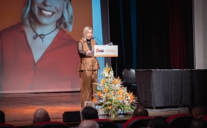 Tomada de posse da nova Comissão política do PSD de São Brás de Alportel 