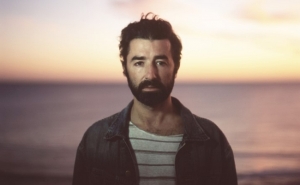 Tiago Bettencourt na Praça da República