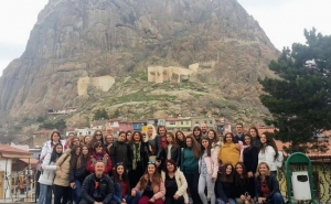 Secundária de Loulé promove empregabilidade dos cursos profissionais além-fronteiras