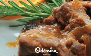 ODEMIRA PROMOVE SEMANA GASTRONÓMICA DA CAÇA MAIOR