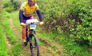 XV Troféu O-BTT do N.A.D.A.