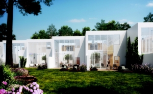 Central Vilamoura: trabalhos de construção têm início