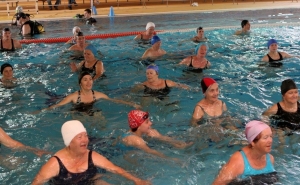 Nova época desportiva com atividades para todos os gostos