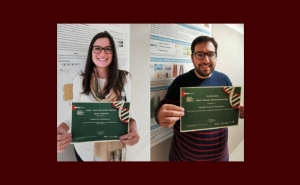 INVESTIGADORES DA UALG VENCEM PRÉMIOS CASTELBEL E PROFESSOR DOUTOR LUÍS ARCHER