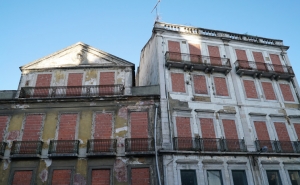 Municípios já podem arrendar imóveis devolutos de privados