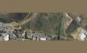 Município está a construir «Ciclovia Mineira de Aljustrel»