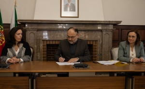 Município de Portimão reforça apoio às escolas com protocolos de mais de 4 milhões de euros