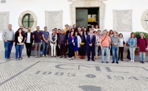26 ASSOCIAÇÕES CULTURAIS DO CONCELHO DE LOULÉ RECEBEM APOIO FINANCEIRO 