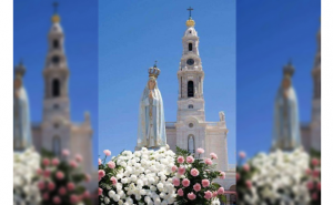 Procissão das Velas sai à rua em Olhão em moldes alternativos
