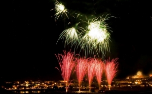 O fim de ano em Portimão são três dias