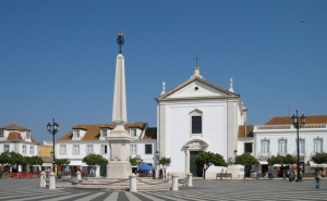 Vila Real de Santo António terá taxa turística a partir de janeiro 