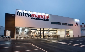 Intermarché abre nova loja em São Bartolomeu de Messines e cria 25 novos postos de trabalho