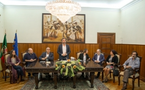 Vida e obra de Pessoa em destaque no II Encontro Internacional Poesia a Sul