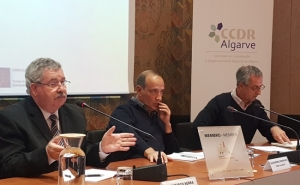 CCDR Algarve lança sítio na Internet para divulgar a rede de apoio ao autocaravanismo