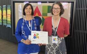 ASSOCIAÇÃO PORTUGUESA DE MUSEOLOGIA CELEBRA OS 60 ANOS EM LOULÉ COM A CERIMÓNIA DOS PRÉMIOS APOM 2025