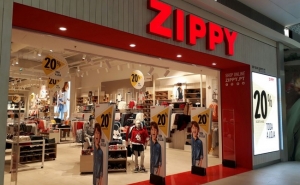 ZIPPY ABRE NOVA LOJA NO MAR SHOPPING ALGARVE  