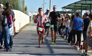ALGARVE TRI RUN 2.0 ACONTECE EM VILAMOURA E QUARTEIRA
