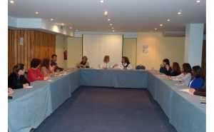 Assistentes sociais da saúde do algarve unem esforços em prol dos utentes