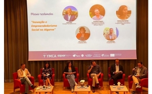 Lançamento Projeto Farol | Mobiliza entidades públicas e privadas para a Inovação Social no Algarve