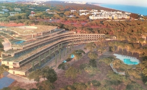 Assinado contrato para planeamento da alteração do Plano de Pormenor das Terras de Verdelago